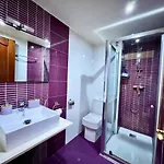 Apartment Apartsalou Oasis *