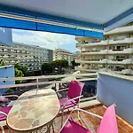 Apartsalou Oasis Salou