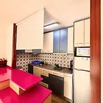 Apartsalou Oasis * Salou