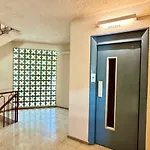 Apartsalou Oasis
