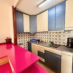 Apartment Apartsalou Oasis