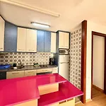 Apartsalou Oasis Apartment *