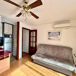 Apartsalou Oasis Apartment *