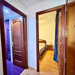 Apartsalou Oasis Apartment *
