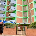 Apartsalou Oasis * Salou