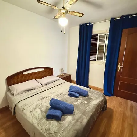 Apartman Apartsalou Oasis *