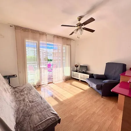 Apartsalou Oasis Apartman Salou