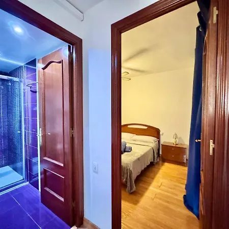 Apartsalou Oasis