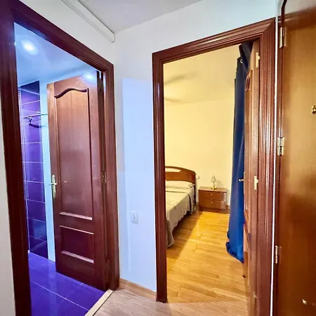 Apartsalou Oasis Apartman