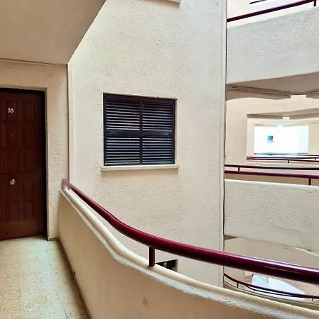 Apartsalou Oasis Salou