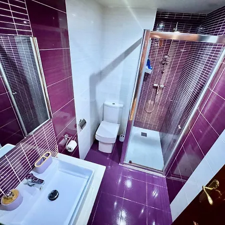 Apartman Apartsalou Oasis Salou
