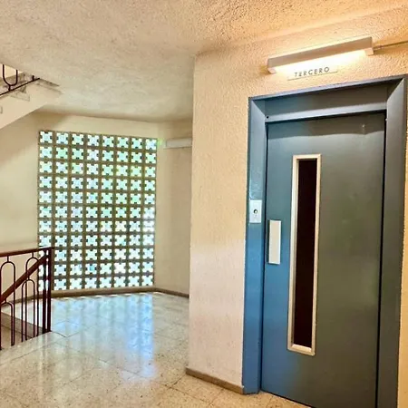 Apartsalou Oasis * Salou