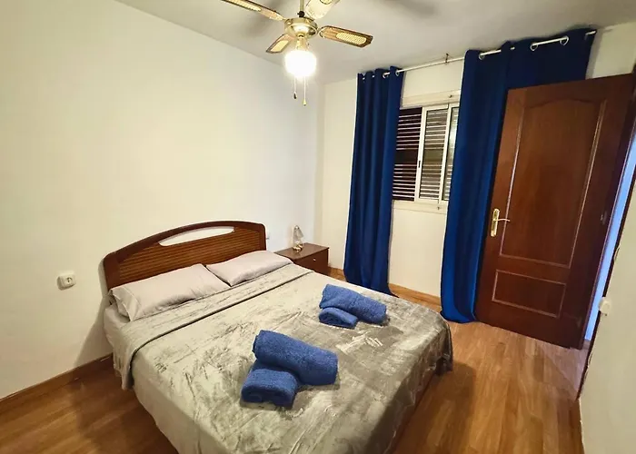 아파트 Apartsalou Oasis *