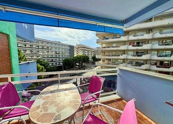 Apartsalou Oasis 살루