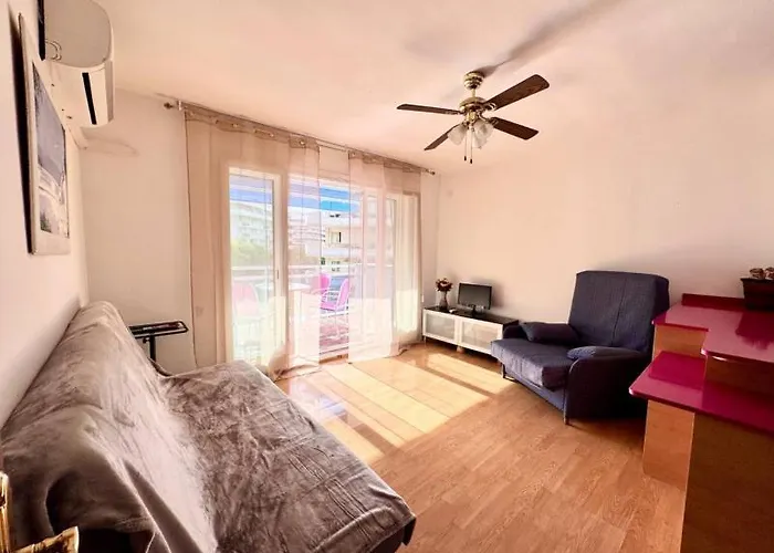 Apartsalou Oasis 아파트 살루