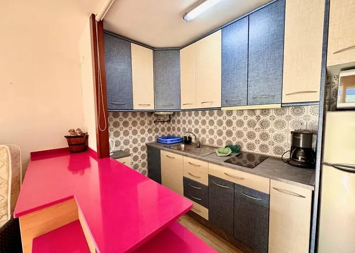 Apartsalou Oasis