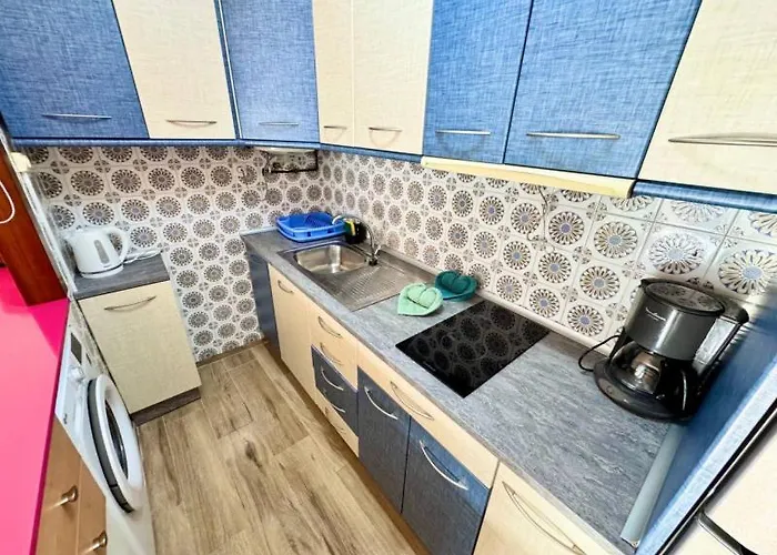 Apartsalou Oasis
