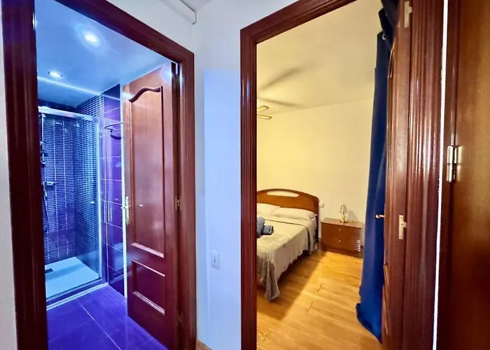 아파트 Apartsalou Oasis