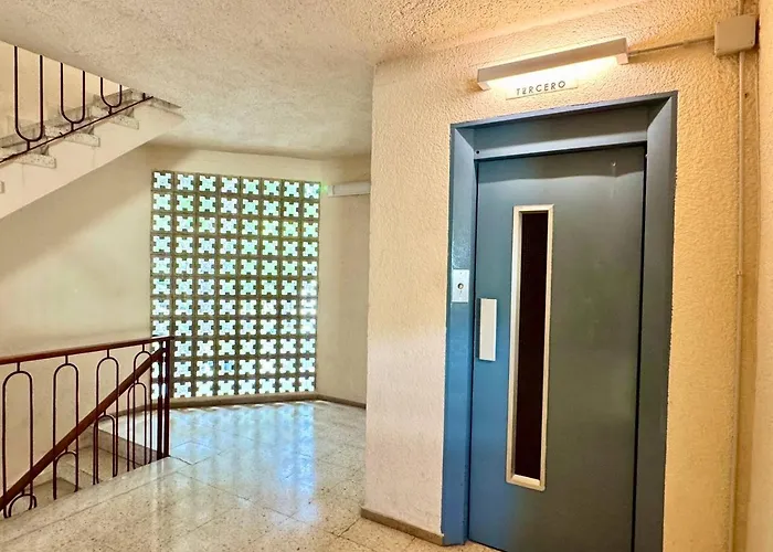 Apartsalou Oasis