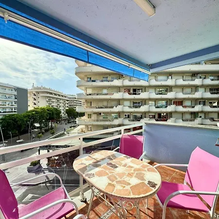 Apartsalou Oasis Apartament
