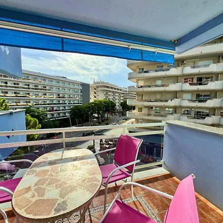 Apartsalou Oasis Salou