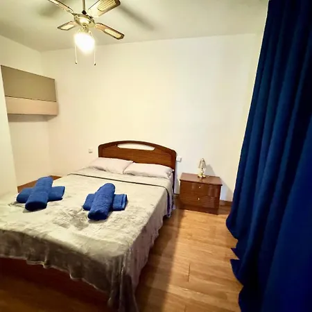 Apartsalou Oasis * Salou