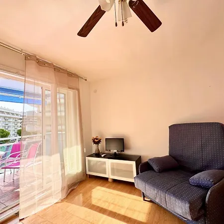 Apartsalou Oasis Salou