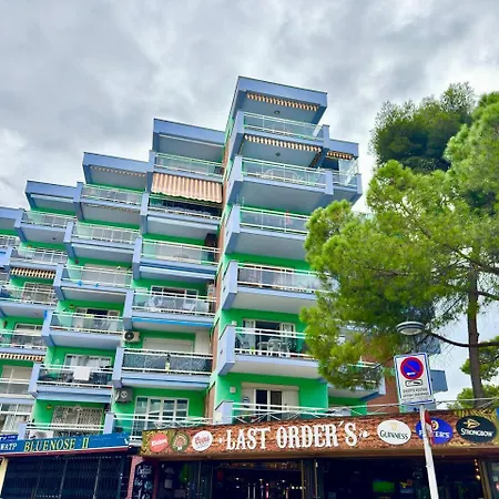 Apartsalou Oasis * Salou