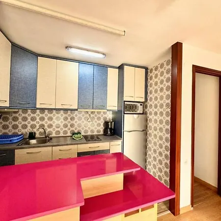 Apartsalou Oasis