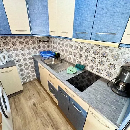 Apartsalou Oasis