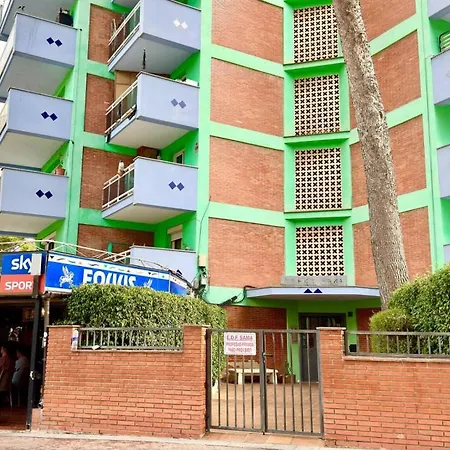 Apartsalou Oasis * Salou