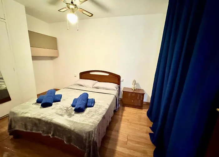 Apartsalou Oasis * 萨洛