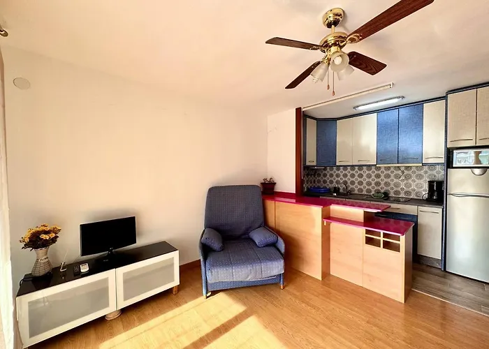 Apartsalou Oasis 萨洛