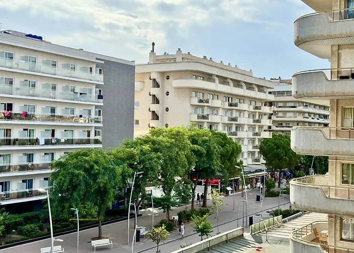 Apartsalou Oasis 公寓 *