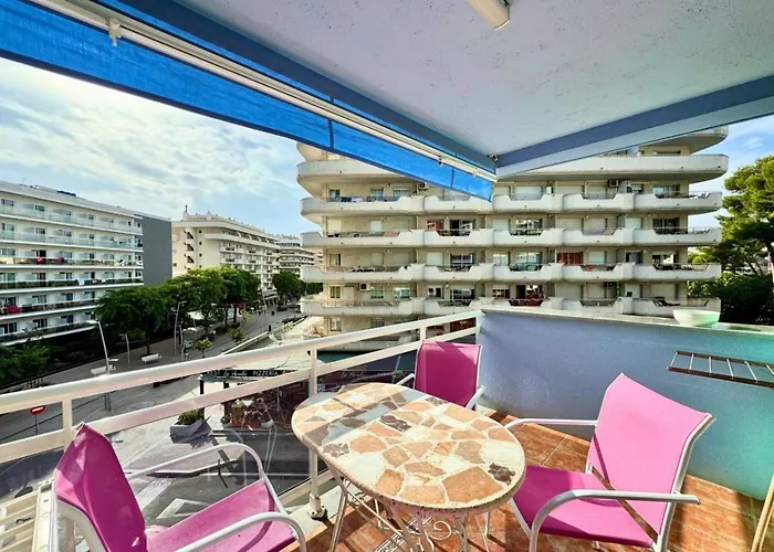 Apartsalou Oasis * 萨洛