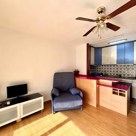 Apartsalou Oasis Салоу