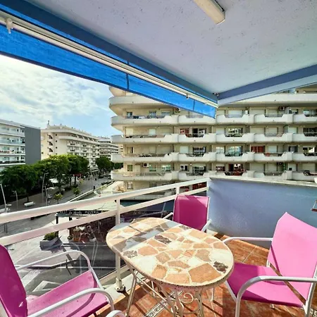 Apartsalou Oasis * Салоу