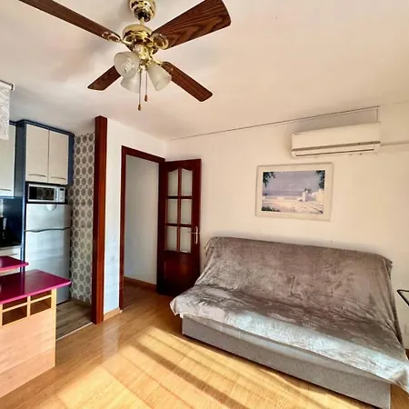 Apartsalou Oasis Апартаменты *