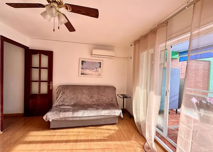 Apartsalou Oasis *